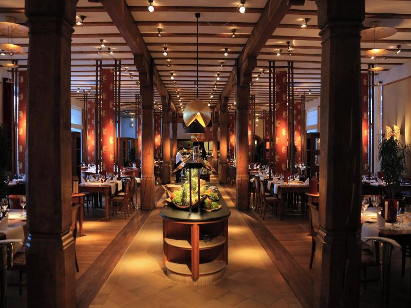 Schloss Elmau Luxury Spa Retreat & Cultural Hideaw image