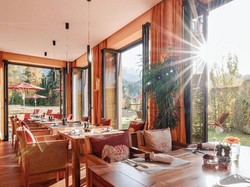 Schloss Elmau Luxury Spa Retreat & Cultural Hideaw image