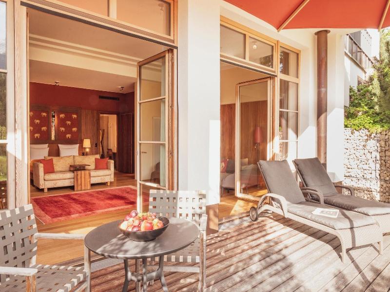Schloss Elmau Luxury Spa Retreat & Cultural Hideaw image