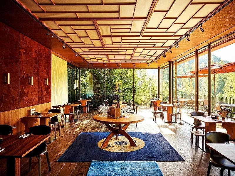 Schloss Elmau Luxury Spa Retreat & Cultural Hideaw image