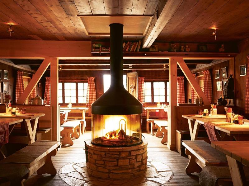 Schloss Elmau Luxury Spa Retreat & Cultural Hideaw image