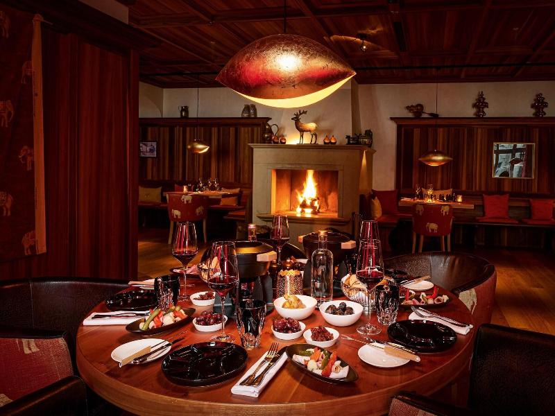 Schloss Elmau Luxury Spa Retreat & Cultural Hideaw image