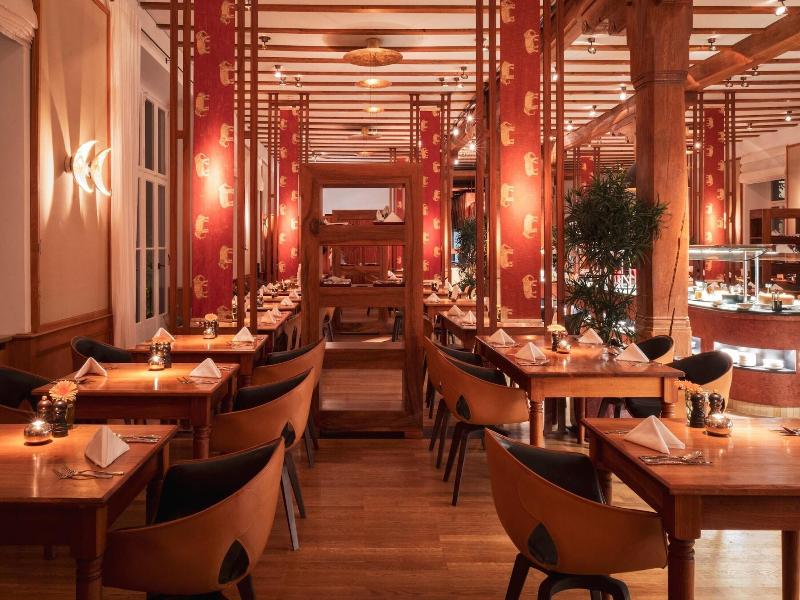 Schloss Elmau Luxury Spa Retreat & Cultural Hideaw image