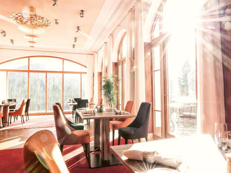 Schloss Elmau Luxury Spa Retreat & Cultural Hideaw image
