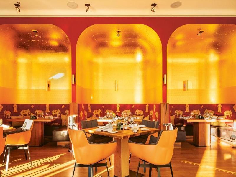 Schloss Elmau Luxury Spa Retreat & Cultural Hideaw image