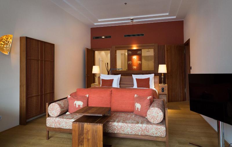 Schloss Elmau Luxury Spa Retreat & Cultural Hideaw image