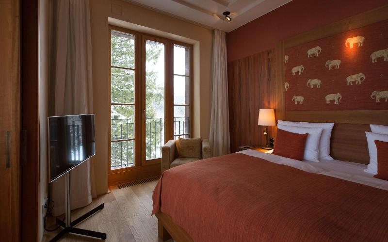 Schloss Elmau Luxury Spa Retreat & Cultural Hideaw image