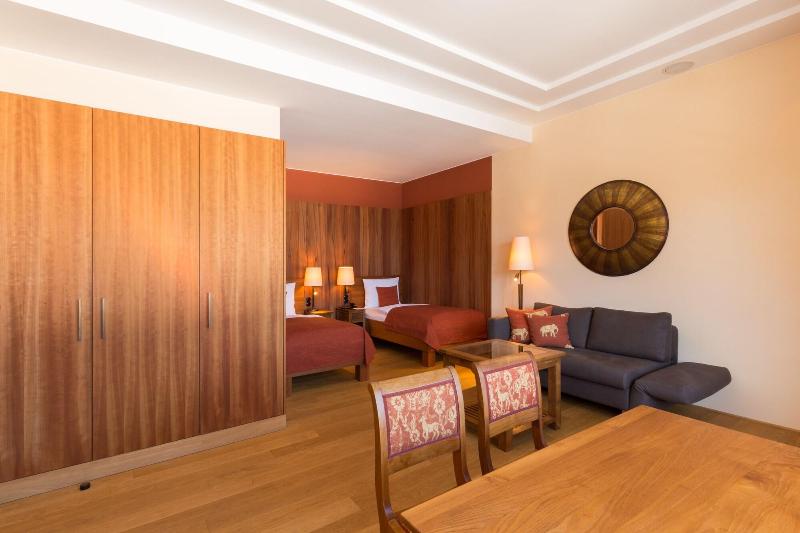 Schloss Elmau Luxury Spa Retreat & Cultural Hideaw image