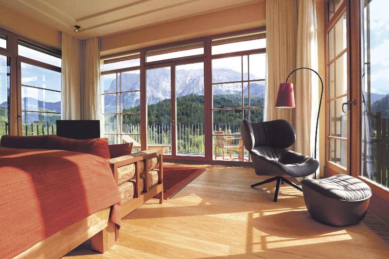 Schloss Elmau Luxury Spa Retreat & Cultural Hideaw image