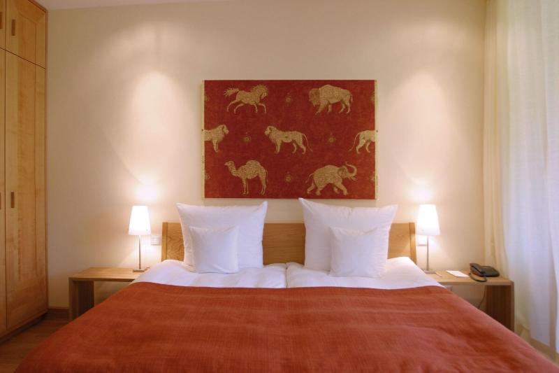 Schloss Elmau Luxury Spa Retreat & Cultural Hideaw image