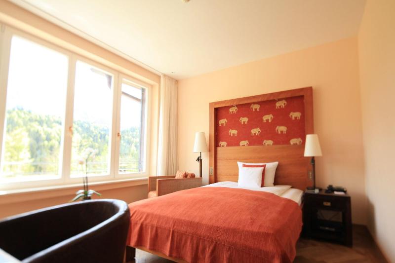 Schloss Elmau Luxury Spa Retreat & Cultural Hideaw image