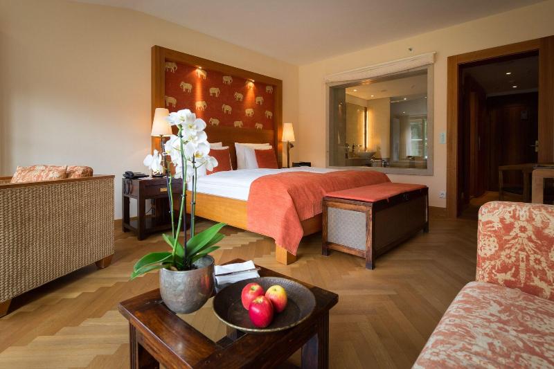 Schloss Elmau Luxury Spa Retreat & Cultural Hideaw image