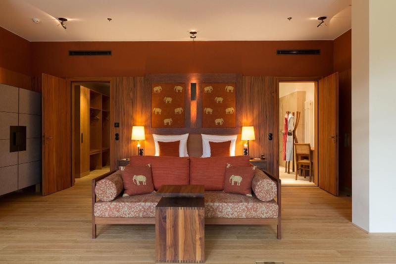 Schloss Elmau Luxury Spa Retreat & Cultural Hideaw image