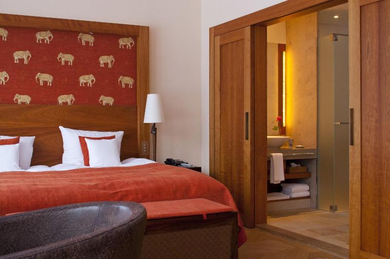 Schloss Elmau Luxury Spa Retreat & Cultural Hideaw image