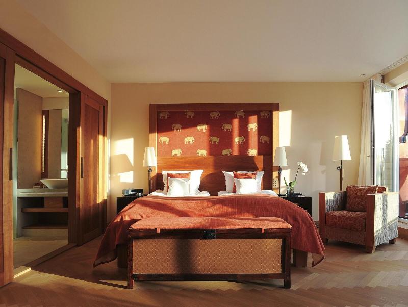 Schloss Elmau Luxury Spa Retreat & Cultural Hideaw image