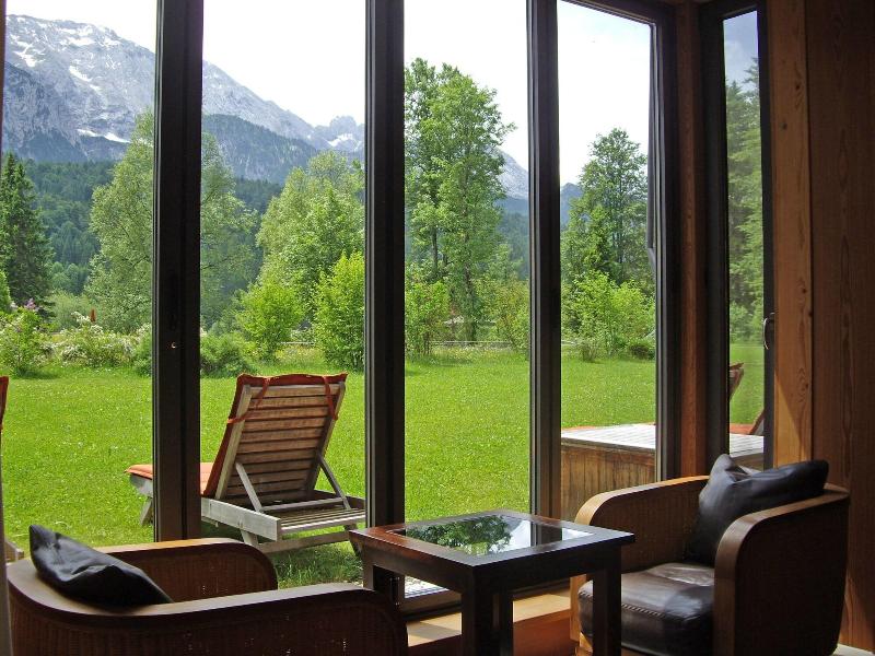 Schloss Elmau Luxury Spa Retreat & Cultural Hideaw image