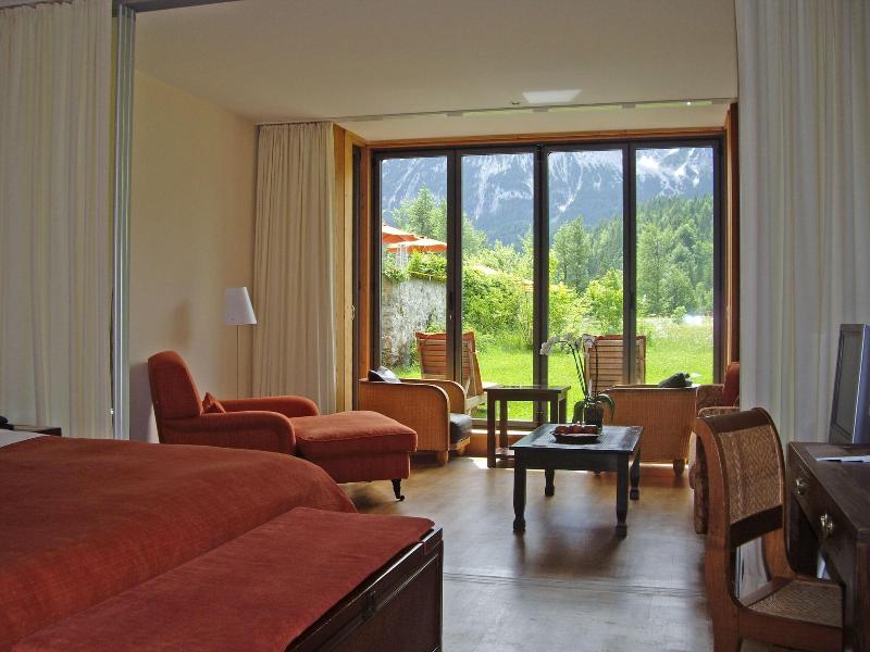 Schloss Elmau Luxury Spa Retreat & Cultural Hideaw image