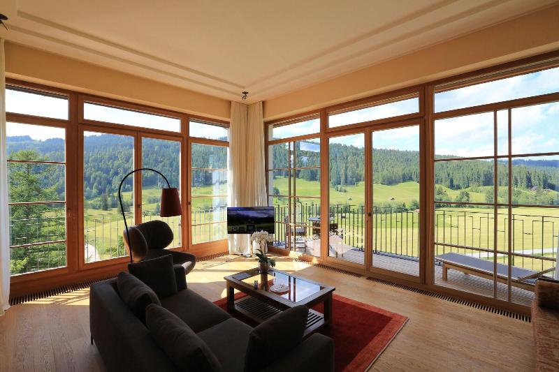 Schloss Elmau Luxury Spa Retreat & Cultural Hideaw image