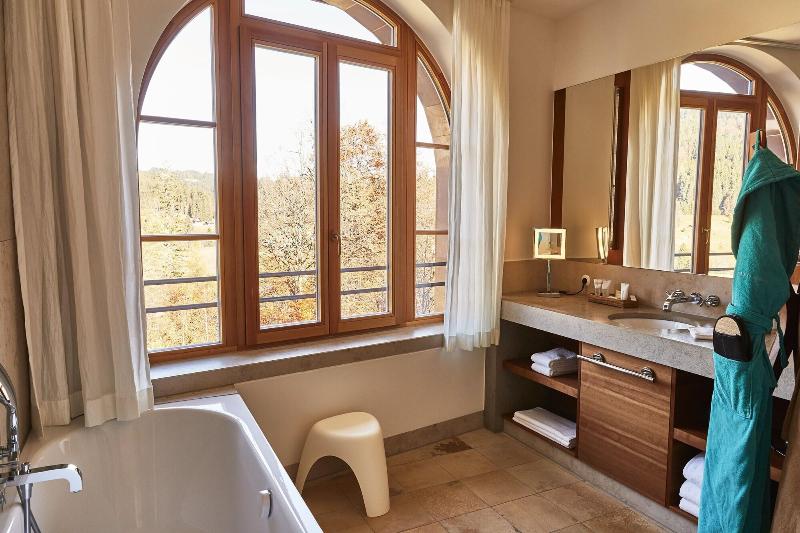Schloss Elmau Luxury Spa Retreat & Cultural Hideaw image