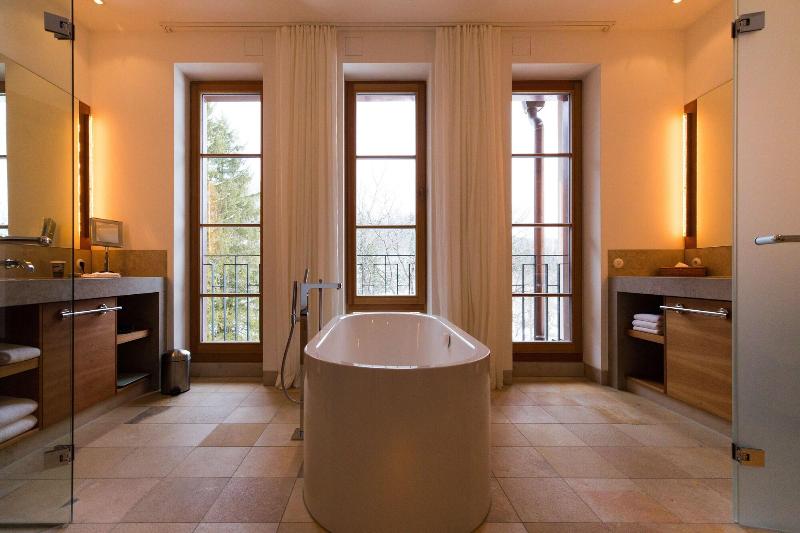 Schloss Elmau Luxury Spa Retreat & Cultural Hideaw image