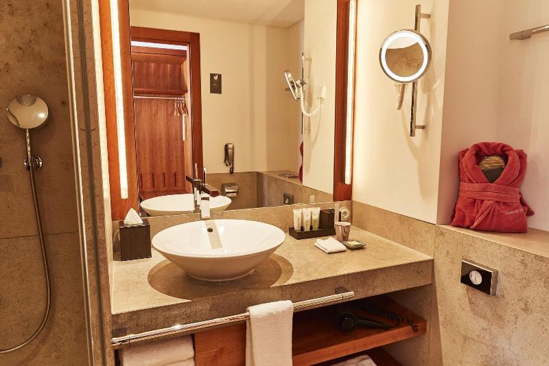 Schloss Elmau Luxury Spa Retreat & Cultural Hideaw image