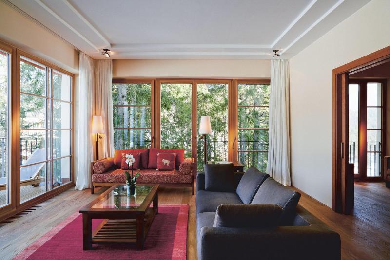 Schloss Elmau Luxury Spa Retreat & Cultural Hideaw image