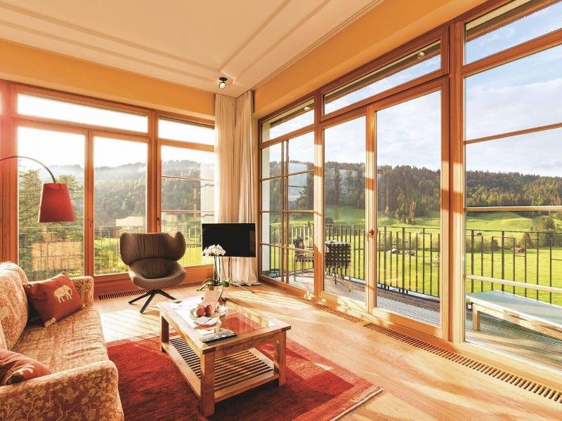 Schloss Elmau Luxury Spa Retreat & Cultural Hideaw image