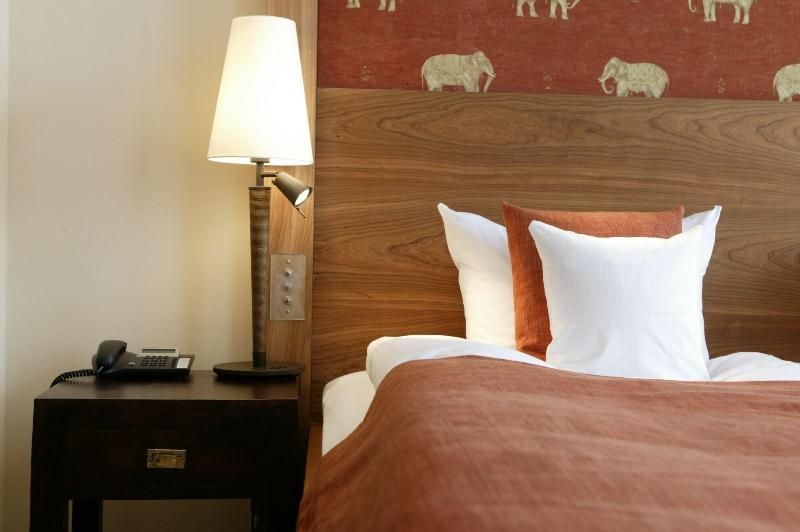 Schloss Elmau Luxury Spa Retreat & Cultural Hideaw image
