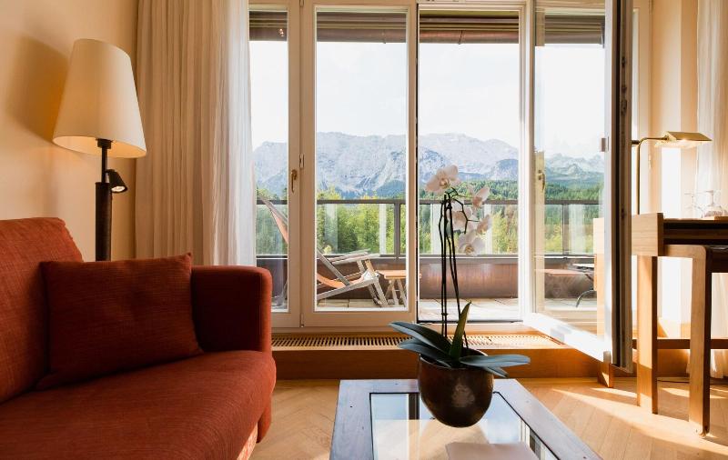 Schloss Elmau Luxury Spa Retreat & Cultural Hideaw image