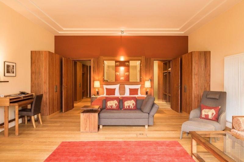Schloss Elmau Luxury Spa Retreat & Cultural Hideaw image