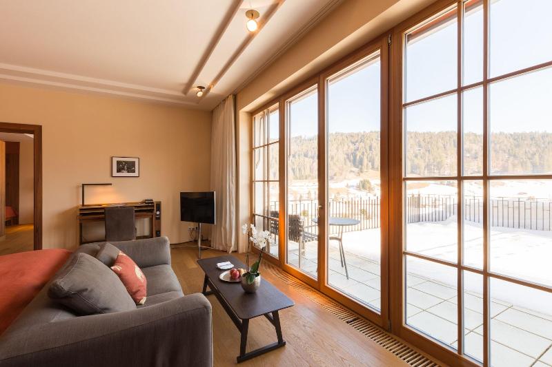 Schloss Elmau Luxury Spa Retreat & Cultural Hideaw image