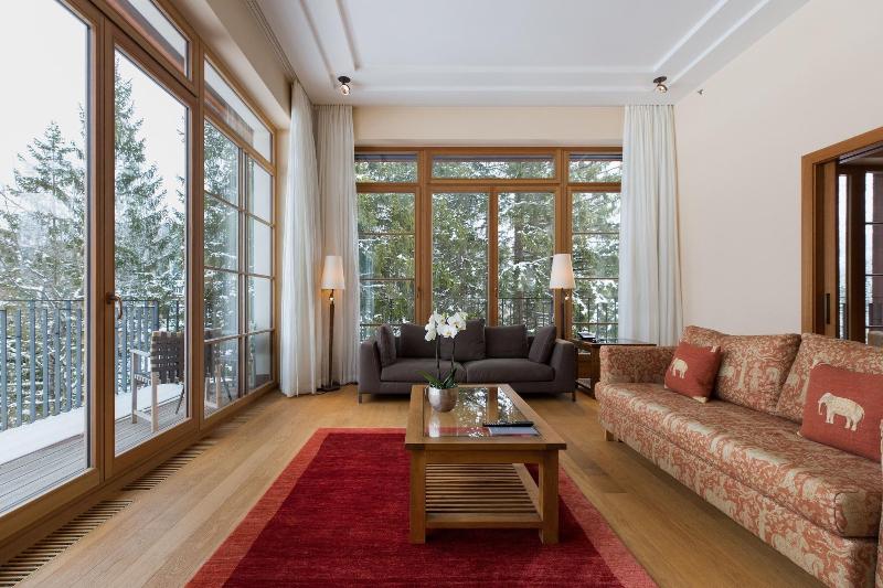 Schloss Elmau Luxury Spa Retreat & Cultural Hideaw image