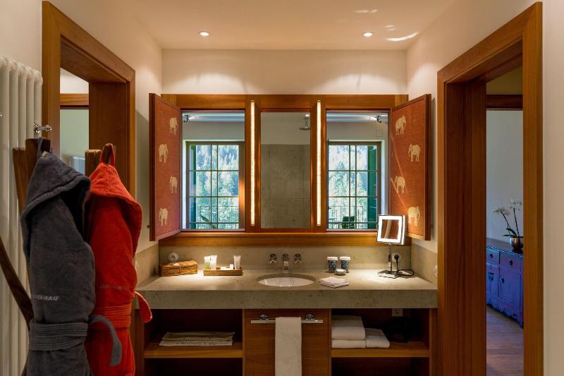Schloss Elmau Luxury Spa Retreat & Cultural Hideaw image