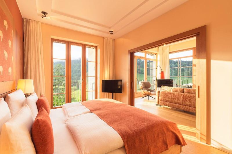 Schloss Elmau Luxury Spa Retreat & Cultural Hideaw image