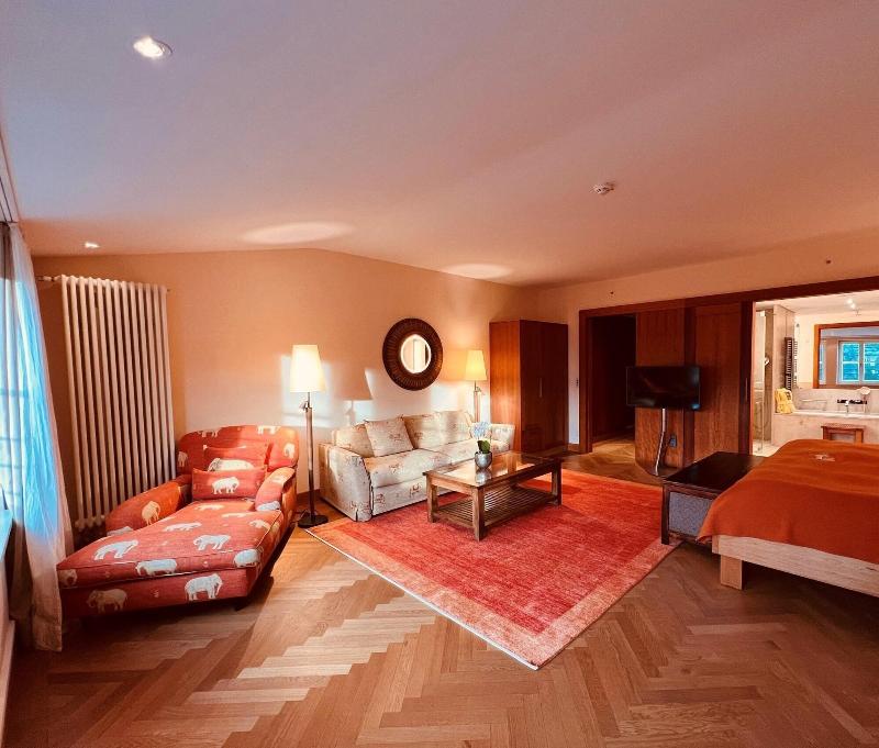 Schloss Elmau Luxury Spa Retreat & Cultural Hideaw image