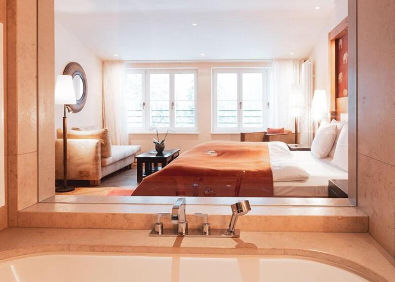 Schloss Elmau Luxury Spa Retreat & Cultural Hideaw image