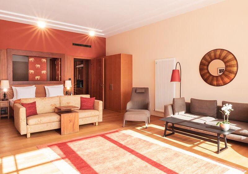 Schloss Elmau Luxury Spa Retreat & Cultural Hideaw image