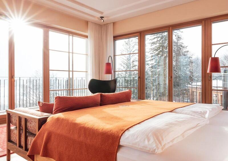 Schloss Elmau Luxury Spa Retreat & Cultural Hideaw image
