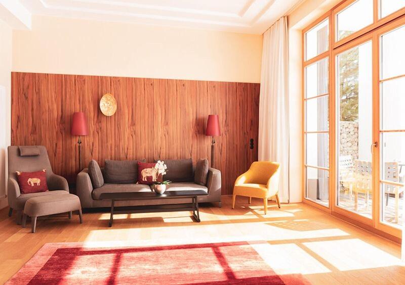 Schloss Elmau Luxury Spa Retreat & Cultural Hideaw image