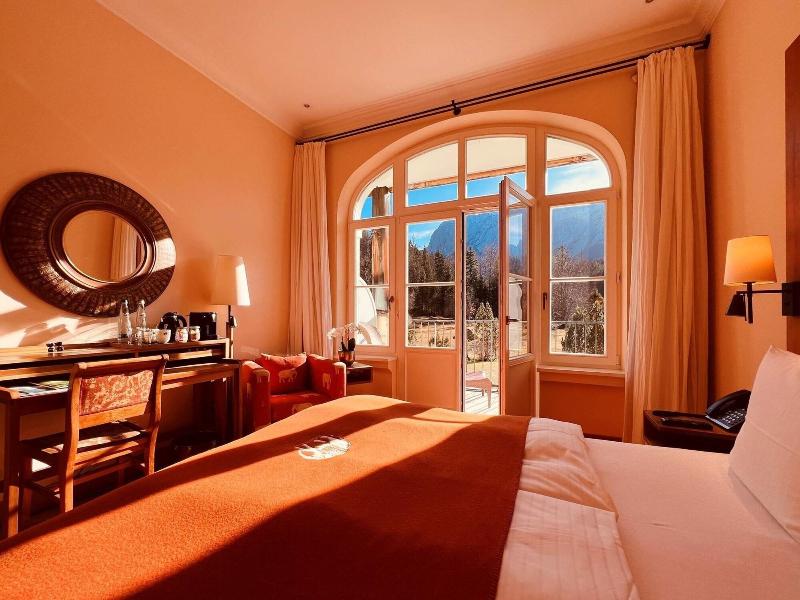 Schloss Elmau Luxury Spa Retreat & Cultural Hideaw image