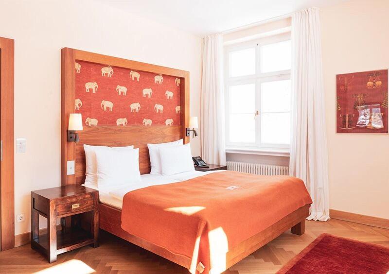 Schloss Elmau Luxury Spa Retreat & Cultural Hideaw image