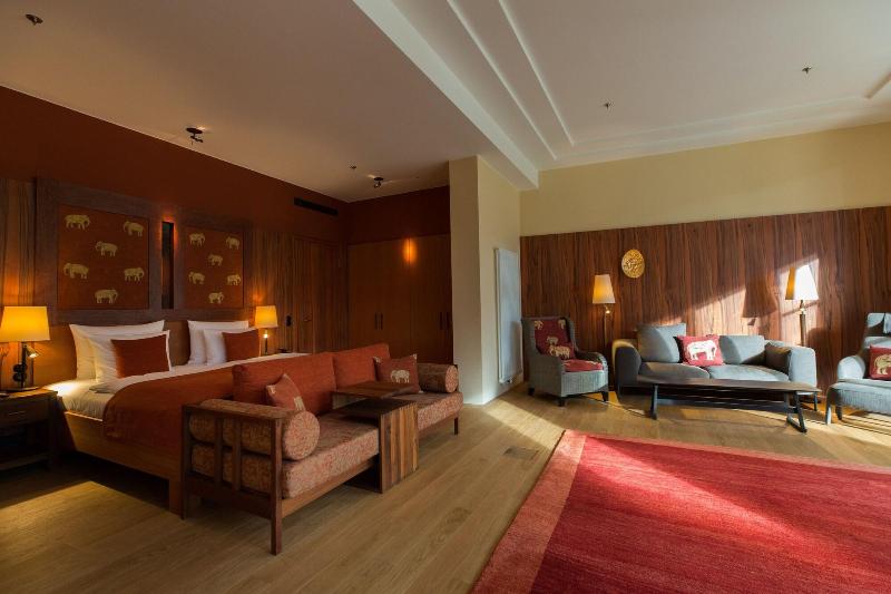 Schloss Elmau Luxury Spa Retreat & Cultural Hideaw image