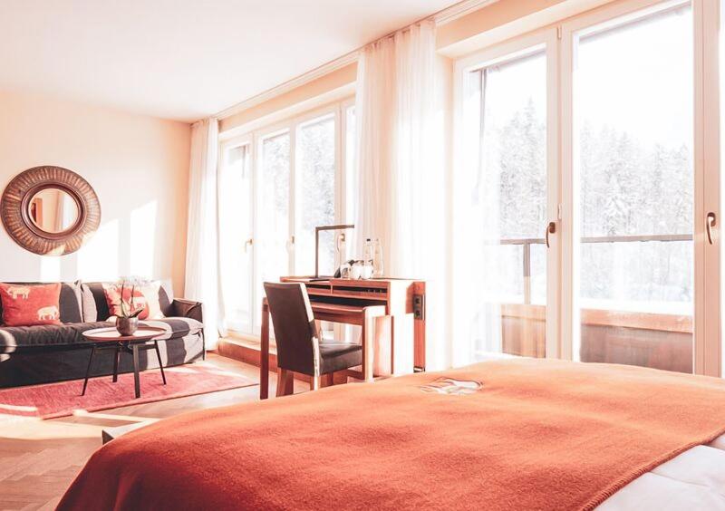 Schloss Elmau Luxury Spa Retreat & Cultural Hideaw image