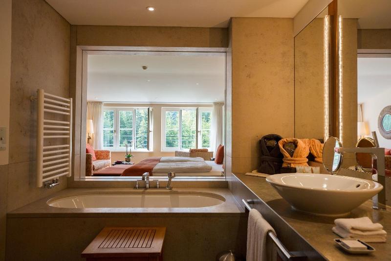 Schloss Elmau Luxury Spa Retreat & Cultural Hideaw image