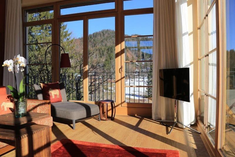 Schloss Elmau Luxury Spa Retreat & Cultural Hideaw image