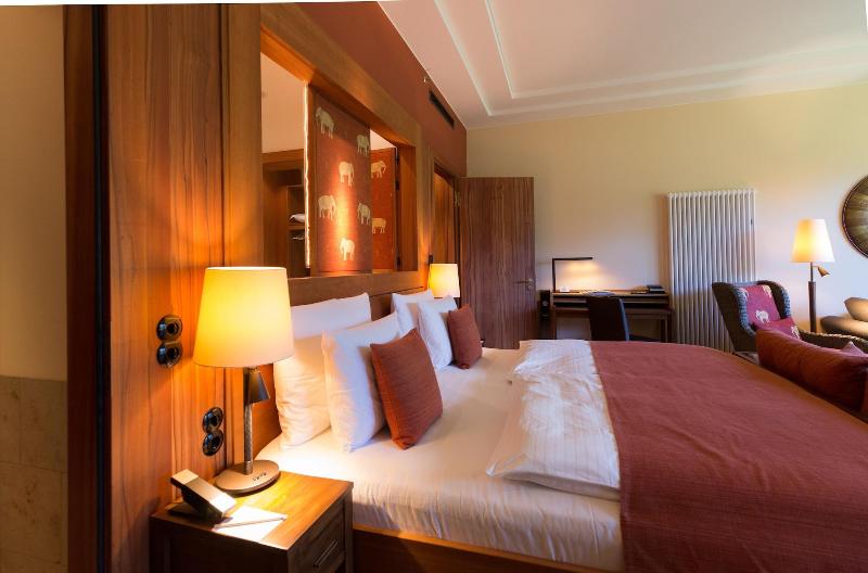 Schloss Elmau Luxury Spa Retreat & Cultural Hideaw image