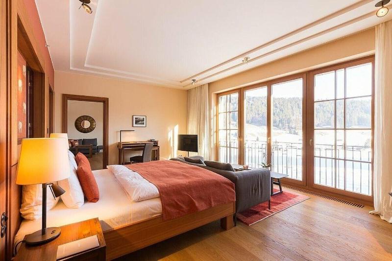 Schloss Elmau Luxury Spa Retreat & Cultural Hideaw image