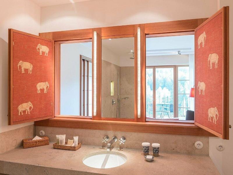 Schloss Elmau Luxury Spa Retreat & Cultural Hideaw image