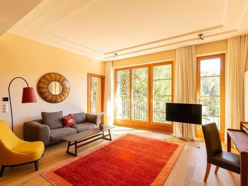 Schloss Elmau Luxury Spa Retreat & Cultural Hideaw image