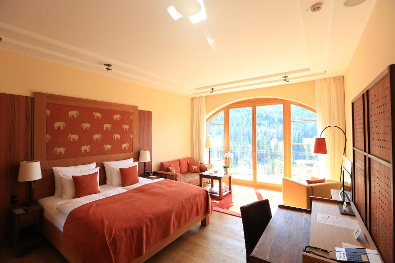 Schloss Elmau Luxury Spa Retreat & Cultural Hideaw image
